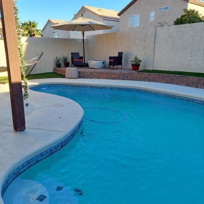 New Beautifully Remodeled Home In Las Vegas Luaran gambar