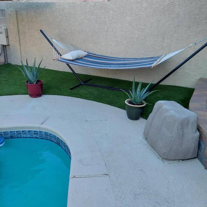 New Beautifully Remodeled Home In Las Vegas Luaran gambar