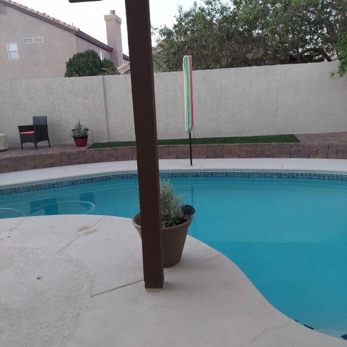 New Beautifully Remodeled Home In Las Vegas Luaran gambar
