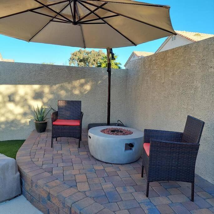 New Beautifully Remodeled Home In Las Vegas Luaran gambar