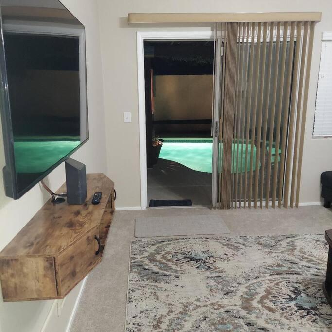 New Beautifully Remodeled Home In Las Vegas Luaran gambar