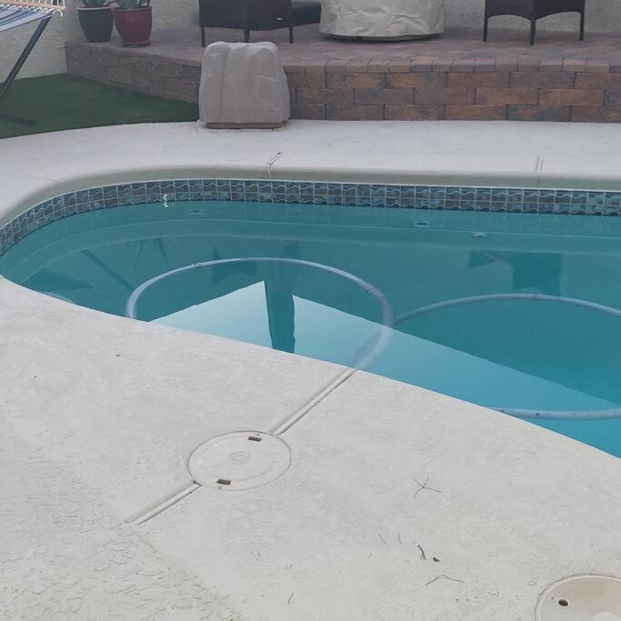 New Beautifully Remodeled Home In Las Vegas Luaran gambar