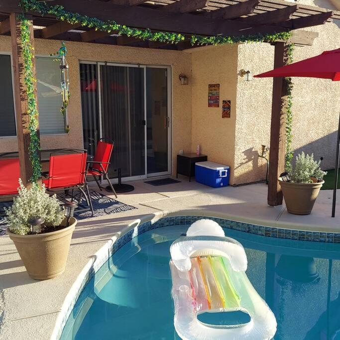 New Beautifully Remodeled Home In Las Vegas Luaran gambar