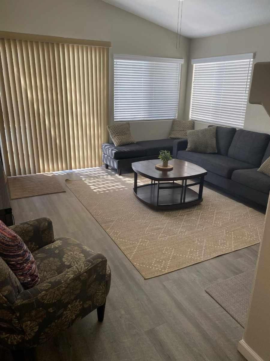 New Beautifully Remodeled Home In Las Vegas Luaran gambar