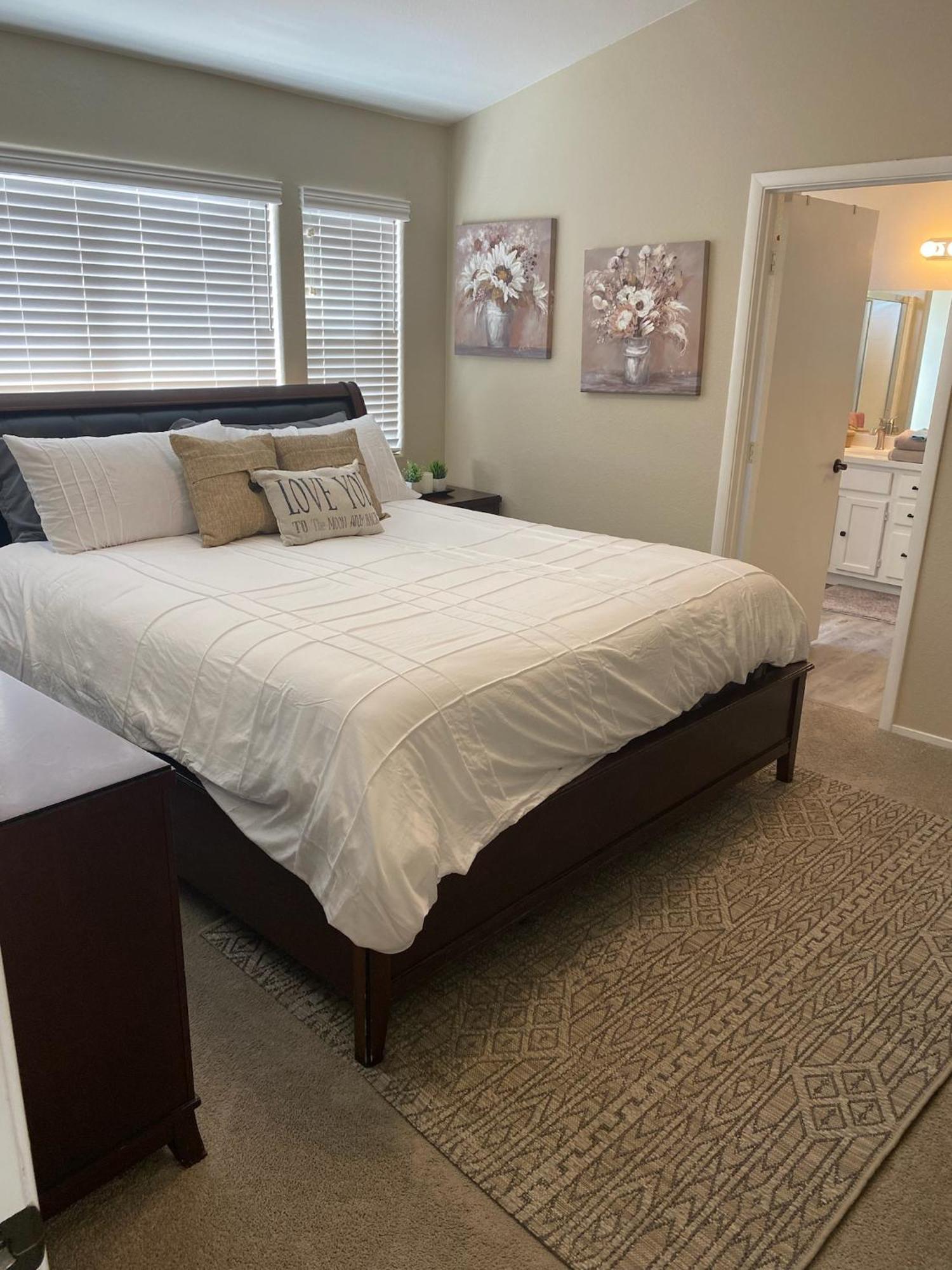 New Beautifully Remodeled Home In Las Vegas Luaran gambar